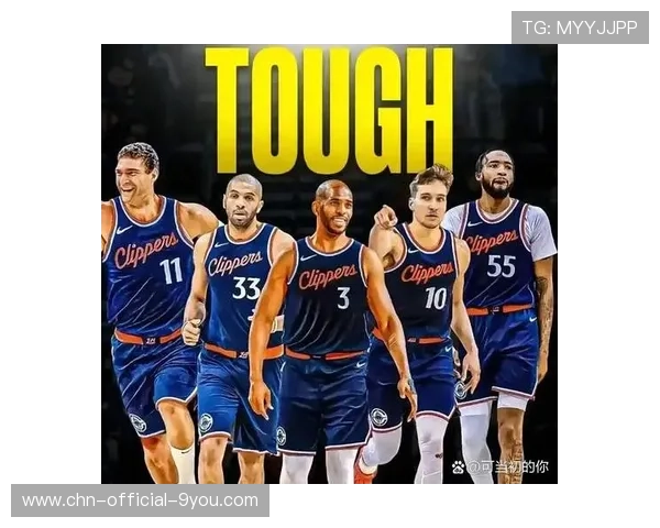 快船球队探讨：防守协作的连续性是保持竞争力的关键